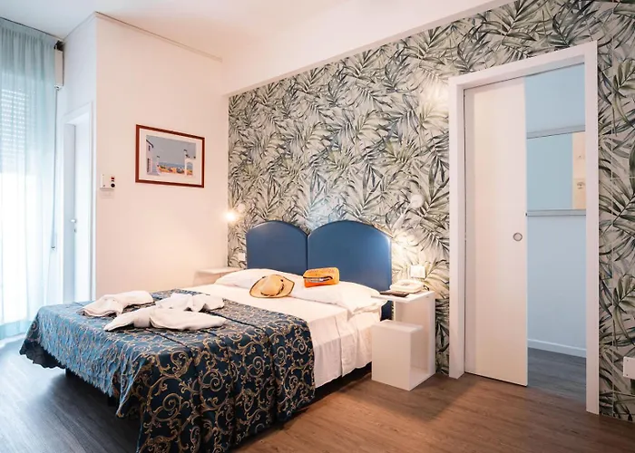 Blu Star Hotel Gabicce Mare